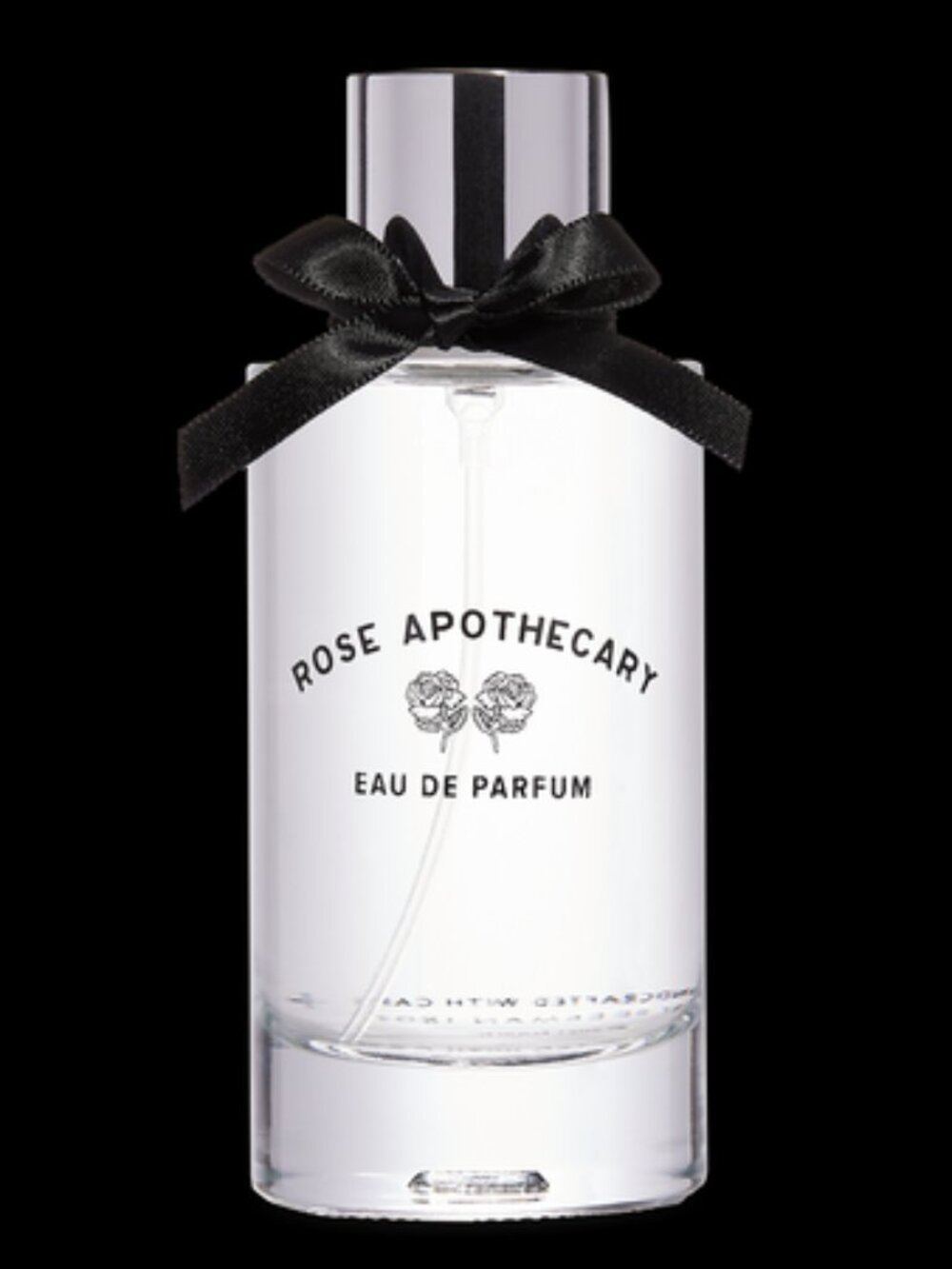 Schitts Creek Rose Apothecary Beekman 1802 Perfume 3 oz